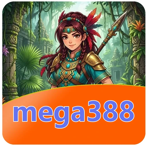 Pratinjau antarmuka mega388 setelah terpasang