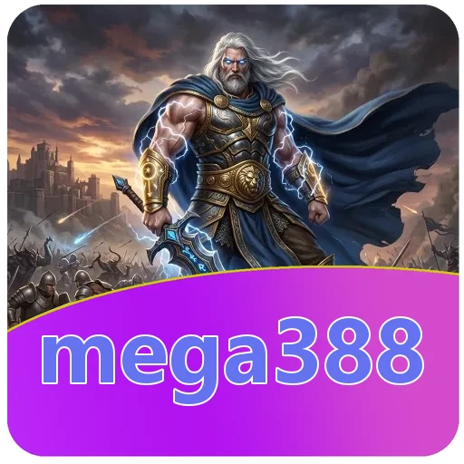 Pratinjau antarmuka mega388